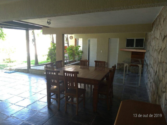 Imagem Casa com 4 Quartos à Venda, 742 m² em Pendotiba - Maria Paula - Niterói
