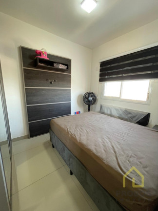 Imagem Imóvel com 3 Quartos à Venda, 130 m² em Jardim Pau Preto - Indaiatuba
