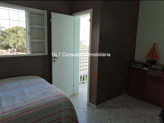 Imagem Sobrado com 3 Quartos à Venda,  em Jardim Moacyr Arruda - Indaiatuba