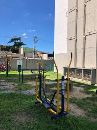 Imagem Apartamento com 2 Quartos à Venda, 44 m² em Cosmos - Rio De Janeiro Imagem Apartamento com 2 Quartos à Venda, 44 m² em Cosmos - Rio De Janeiro