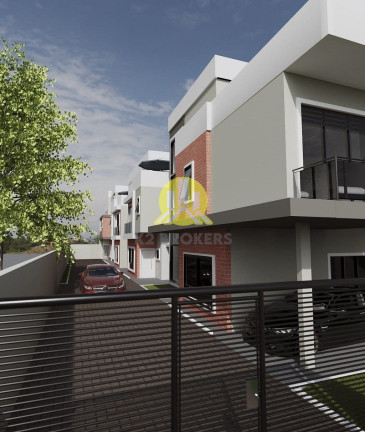 Imagem Casa com 3 Quartos à Venda, 196 m² em água Verde - Curitiba Imagem Casa com 3 Quartos à Venda, 196 m² em água Verde - Curitiba