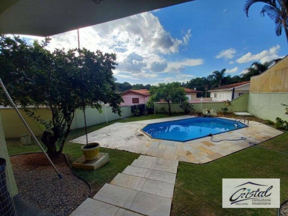 Imagem Casa com 4 Quartos à Venda, 420 m² em São Paulo Ii - Cotia Imagem Casa com 4 Quartos à Venda, 420 m² em São Paulo Ii - Cotia