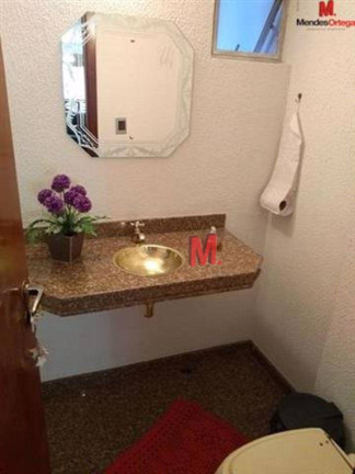 Imagem Apartamento com 3 Quartos à Venda, 174 m² em Centro - Sorocaba Imagem Apartamento com 3 Quartos à Venda, 174 m² em Centro - Sorocaba