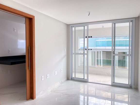 Imagem Imóvel com 2 Quartos à Venda, 65 m² em Centro - Guarapari