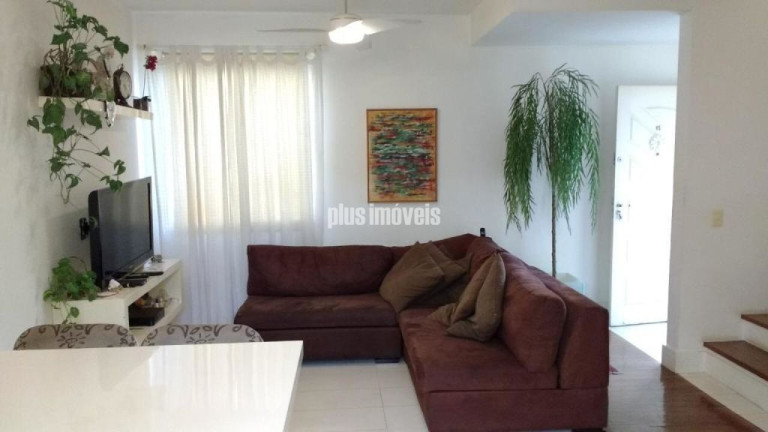 Imagem Casa com 3 Quartos à Venda, 142 m² em Morumbi - São Paulo