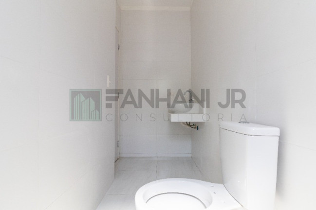 Imagem Casa com 3 Quartos à Venda, 75 m² em Santana - São Paulo