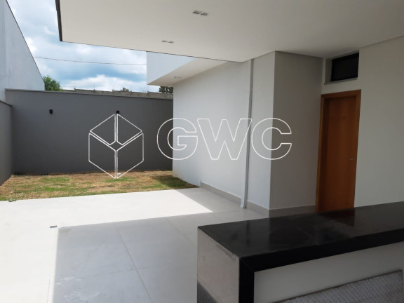 Imagem Casa com 3 Quartos à Venda, em Jardim Maria Izabel - Marília Imagem Casa com 3 Quartos à Venda, em Jardim Maria Izabel - Marília