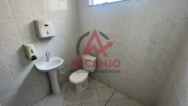 Imagem Sala Comercial para Alugar, 320 m² em Centro - Ubatuba Imagem Sala Comercial para Alugar, 320 m² em Centro - Ubatuba