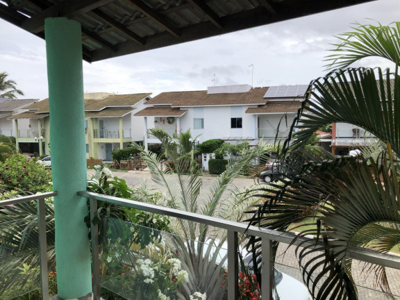 Imagem Casa com 4 Quartos à Venda, 163 m² em Buraquinho - Lauro De Freitas Imagem Casa com 4 Quartos à Venda, 163 m² em Buraquinho - Lauro De Freitas