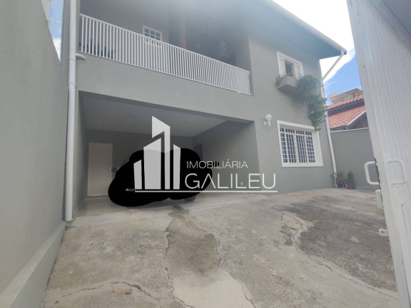 Imagem Casa com 3 Quartos à Venda, 240 m² em Jardim Santa Genebra - Campinas Imagem Casa com 3 Quartos à Venda, 240 m² em Jardim Santa Genebra - Campinas