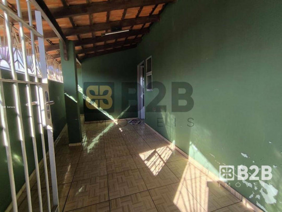 Imagem Casa com 3 Quartos à Venda, 190 m² em Parque Santa Edwiges - Bauru Imagem Casa com 3 Quartos à Venda, 190 m² em Parque Santa Edwiges - Bauru
