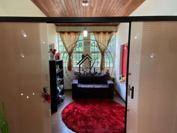 Imagem Casa de Condomínio com 4 Quartos à Venda, 1.327 m² em Chácara Dos Junqueiras - Carapicuíba