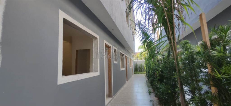 Imóvel com 2 Quartos à Venda, 60 m² em Suarao - Itanhaem