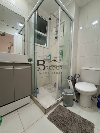 Imagem Apartamento com 3 Quartos à Venda, 68 m² em Jardim Tupanci - Barueri
