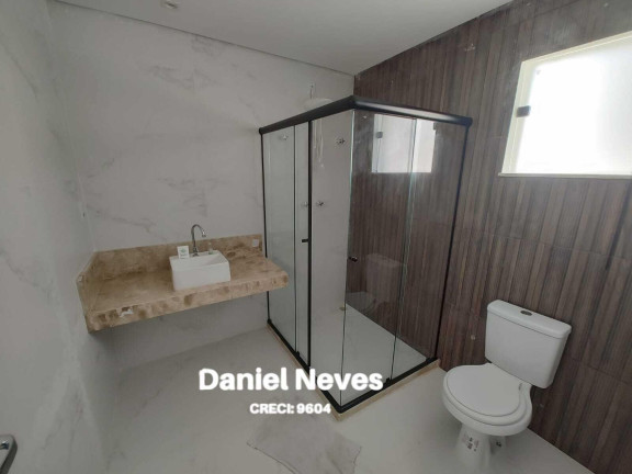Imagem Casa de Condomínio com 4 Quartos à Venda, 240 m² em Catu De Abrantes (abrantes) - Camaçari