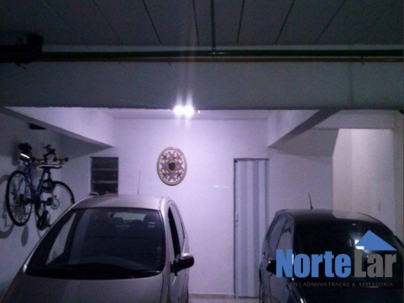 Imagem Casa de Condomínio com 3 Quartos à Venda, 130 m² em Vila Gustavo - São Paulo