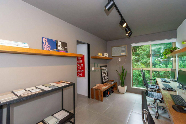 Imagem Apartamento com 1 Quarto à Venda, 87 m² em Ingá - Niterói