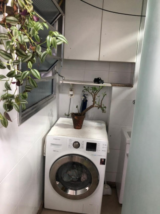 Imagem Imóvel com 2 Quartos à Venda, 50 m² em Mooca - São Paulo