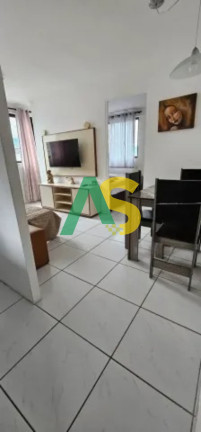 Imagem Flat com 1 Quarto à Venda, 37 m² em Boa Viagem - Recife