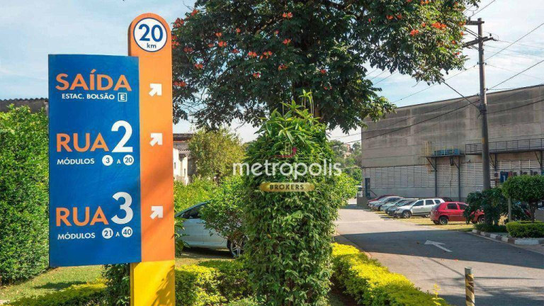 Imagem Galpão para Alugar, 1.350 m² em Vila Jaguara - São Paulo Imagem Galpão para Alugar, 1.350 m² em Vila Jaguara - São Paulo