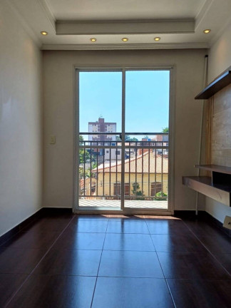 Imagem Apartamento com 2 Quartos à Venda, 49 m² em Centro - Diadema Imagem Apartamento com 2 Quartos à Venda, 49 m² em Centro - Diadema