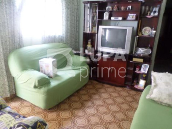 Casa com 1 Quarto à Venda, 110 m² em Vila Medeiros - São Paulo
