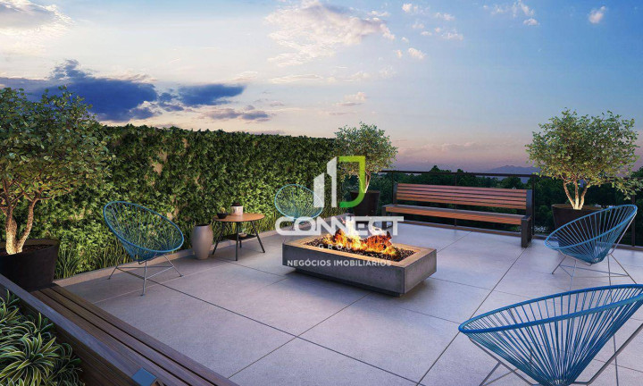 Imagem Apartamento com 2 Quartos à Venda, 83 m² em Fazenda - Itajaí