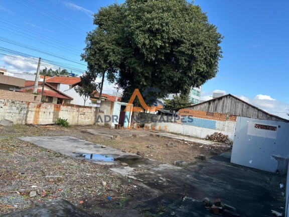 Imagem Terreno à Venda, 346 m² em Centro - Navegantes