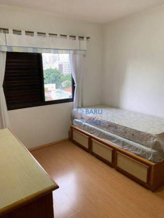 Imagem Apartamento com 3 Quartos à Venda, 134 m² em Brooklin - São Paulo
