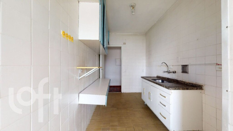 Imagem Apartamento com 3 Quartos à Venda, 84 m² em Perdizes - São Paulo