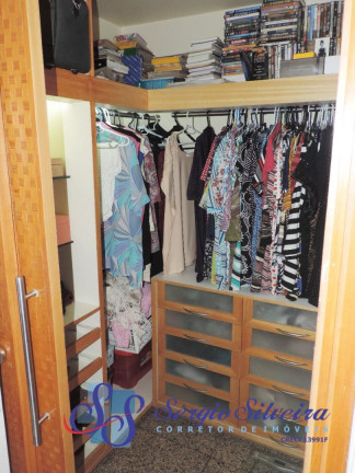Imagem Apartamento com 4 Quartos à Venda, 305 m² em Meireles - Fortaleza Imagem Apartamento com 4 Quartos à Venda, 305 m² em Meireles - Fortaleza