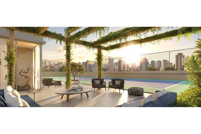 Imagem Apartamento com 3 Quartos à Venda, 213 m² em Moema - São Paulo