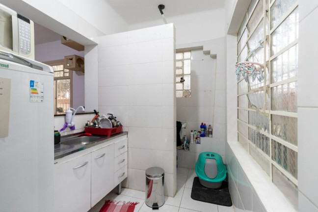Imagem Casa de Condomínio com 4 Quartos à Venda, 320 m² em Vila Mariana - São Paulo Imagem Casa de Condomínio com 4 Quartos à Venda, 320 m² em Vila Mariana - São Paulo