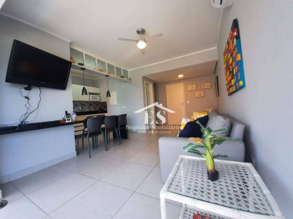 Imagem Imóvel com 3 Quartos à Venda, 110 m² em Riviera De São Lourenço - Bertioga