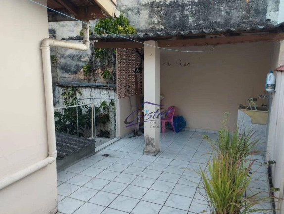 Imagem Casa com 3 Quartos à Venda, 141 m² em Vila Sônia - São Paulo