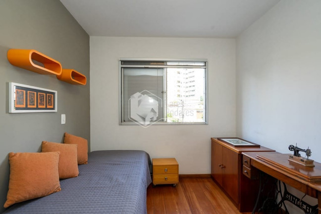 Imagem Apartamento com 2 Quartos à Venda, 77 m² em Planalto Paulista - São Paulo