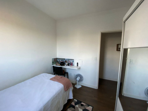 Imagem Apartamento com 2 Quartos à Venda, 63 m² em Jardim América - São José Dos Campos Imagem Apartamento com 2 Quartos à Venda, 63 m² em Jardim América - São José Dos Campos