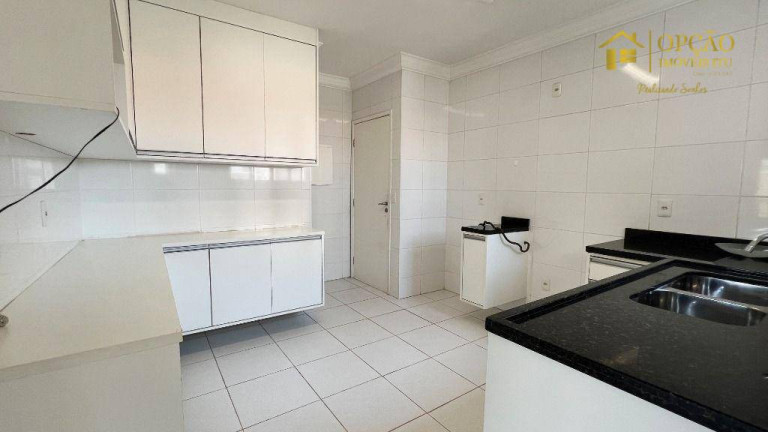 Imagem Apartamento com 3 Quartos à Venda, 134 m² em Jardim Padre Bento - Itu Imagem Apartamento com 3 Quartos à Venda, 134 m² em Jardim Padre Bento - Itu