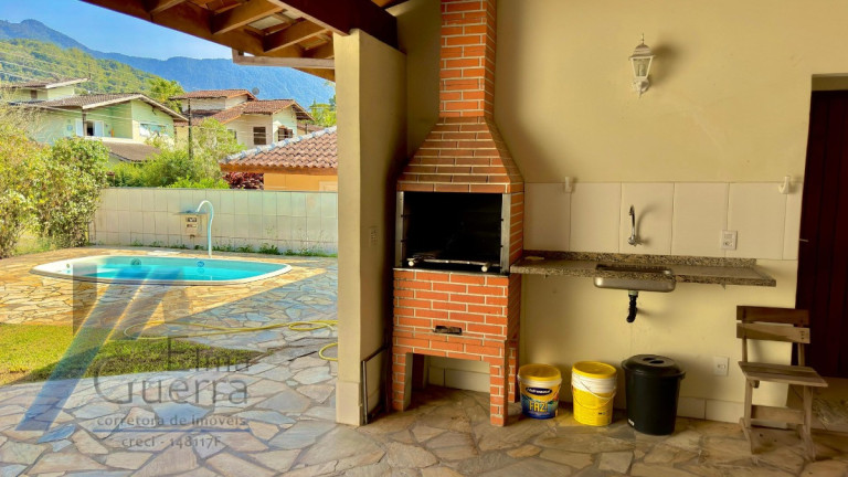 Imagem Casa com 4 Quartos à Venda, 184 m² em Horto Florestal - Ubatuba Imagem Casa com 4 Quartos à Venda, 184 m² em Horto Florestal - Ubatuba