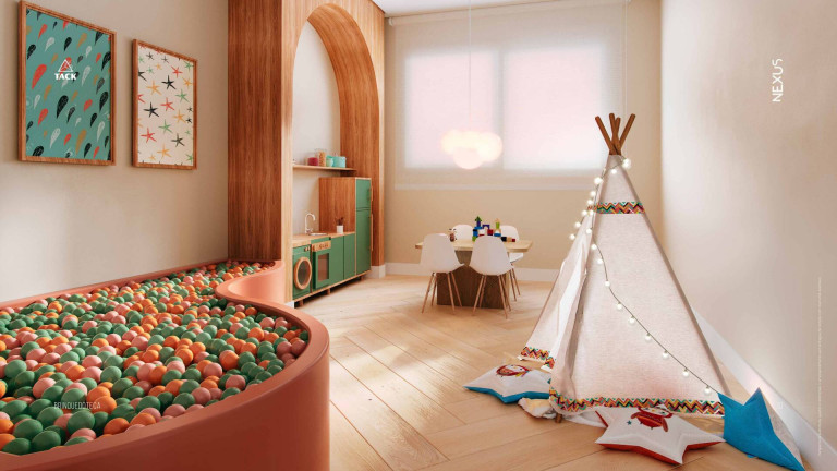Imagem Apartamento com 2 Quartos à Venda, 65 m² em Jardim Maria Izabel - Marília Imagem Apartamento com 2 Quartos à Venda, 65 m² em Jardim Maria Izabel - Marília