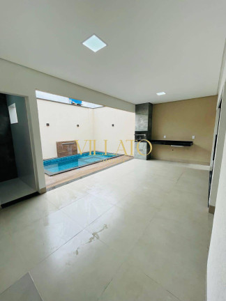 Imagem Casa com 3 Quartos à Venda, 138 m² em Vila Santa Helena - Goiânia Imagem Casa com 3 Quartos à Venda, 138 m² em Vila Santa Helena - Goiânia