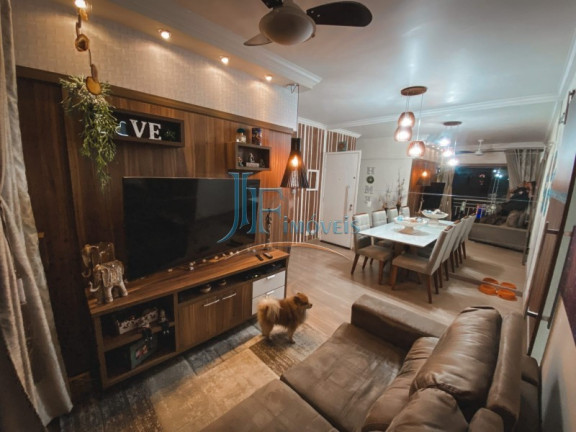 Imagem Apartamento com 2 Quartos à Venda, 52 m² em Lagoinha - Ribeirão Preto