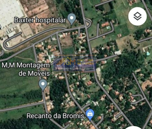 Imóvel à Venda, 80 m² em Pinhal - Cabreúva