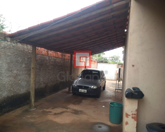 Imagem Casa com 3 Quartos à Venda, 360 m² em Interlagos - Montes Claros