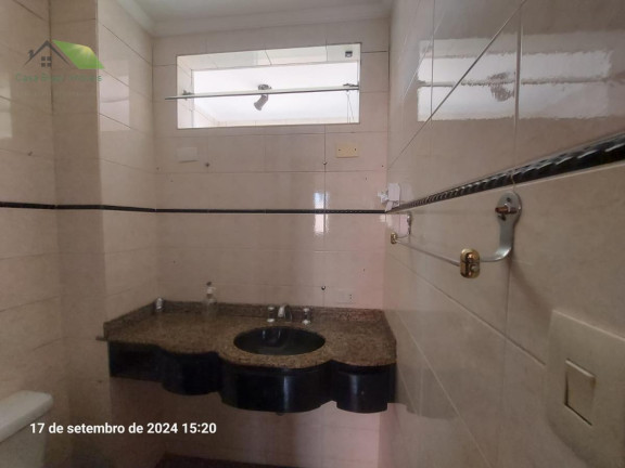 Imagem Apartamento com 2 Quartos à Venda, 56 m² em Vila Lavínia - Mogi Das Cruzes