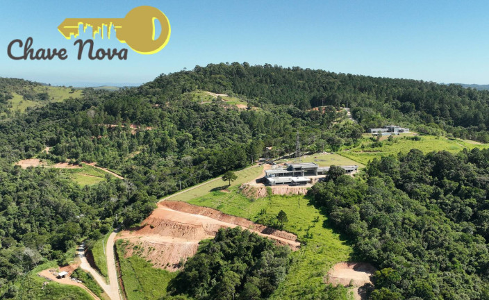 Chácara à Venda, 20.000 m² em Jardim Imperial - Atibaia