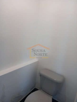 Imagem Sala Comercial para Alugar, 37 m² em Tucuruvi - São Paulo Imagem Sala Comercial para Alugar, 37 m² em Tucuruvi - São Paulo
