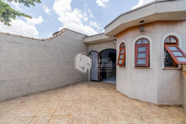 Imagem Casa com 3 Quartos à Venda, 211 m² em Vila Prudente - São Paulo Imagem Casa com 3 Quartos à Venda, 211 m² em Vila Prudente - São Paulo
