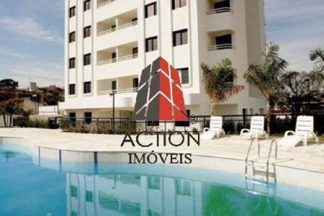 Apartamento com 3 Quartos à Venda, 78 m² em Vila Formosa - São Paulo