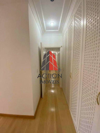 Imagem Apartamento com 4 Quartos à Venda, 394 m² em Jardim Anália Franco - São Paulo Imagem Apartamento com 4 Quartos à Venda, 394 m² em Jardim Anália Franco - São Paulo